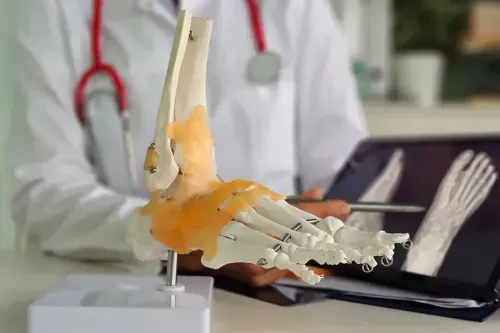 What is the Best Treatment for the Tarsal Tunnel?